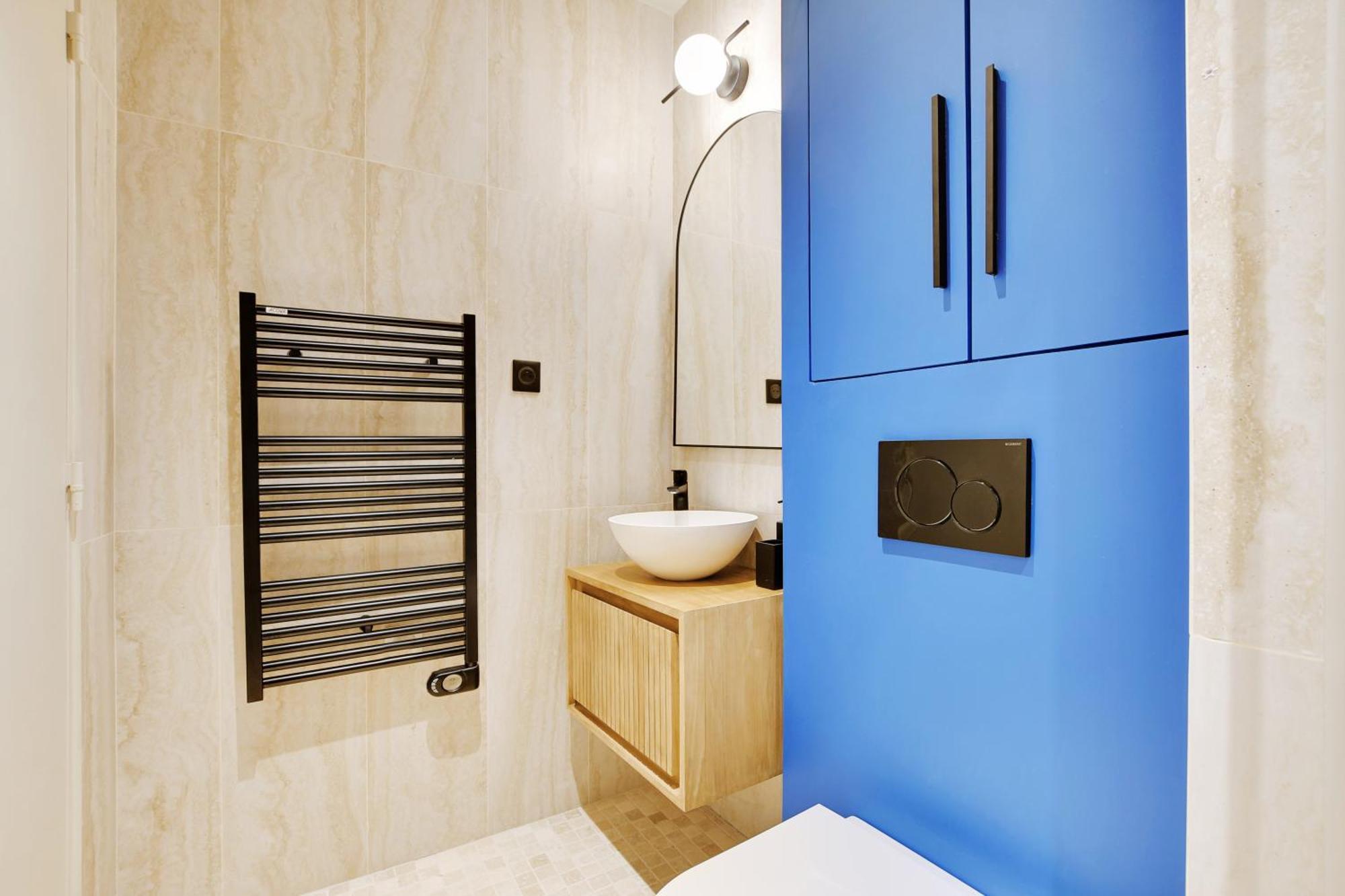 Sereners Apartments In Montorgueil - Rue Saint-Denis Париж Экстерьер фото